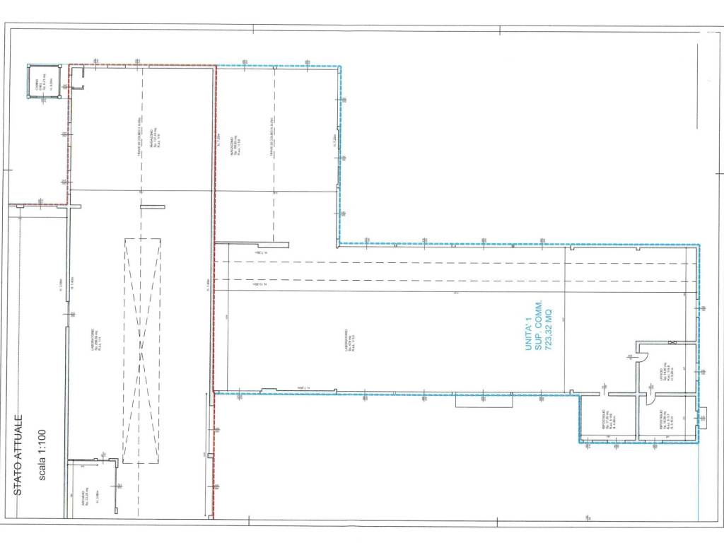 Immobile a Reggio emilia in Via Fratelli Cervi - Foto 4
