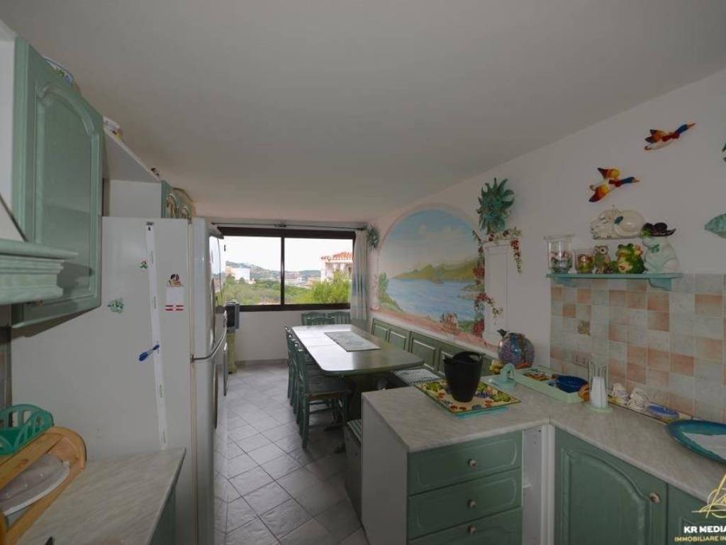Appartamento a Arzachena in Via Sa Conca, 4 - Foto 3