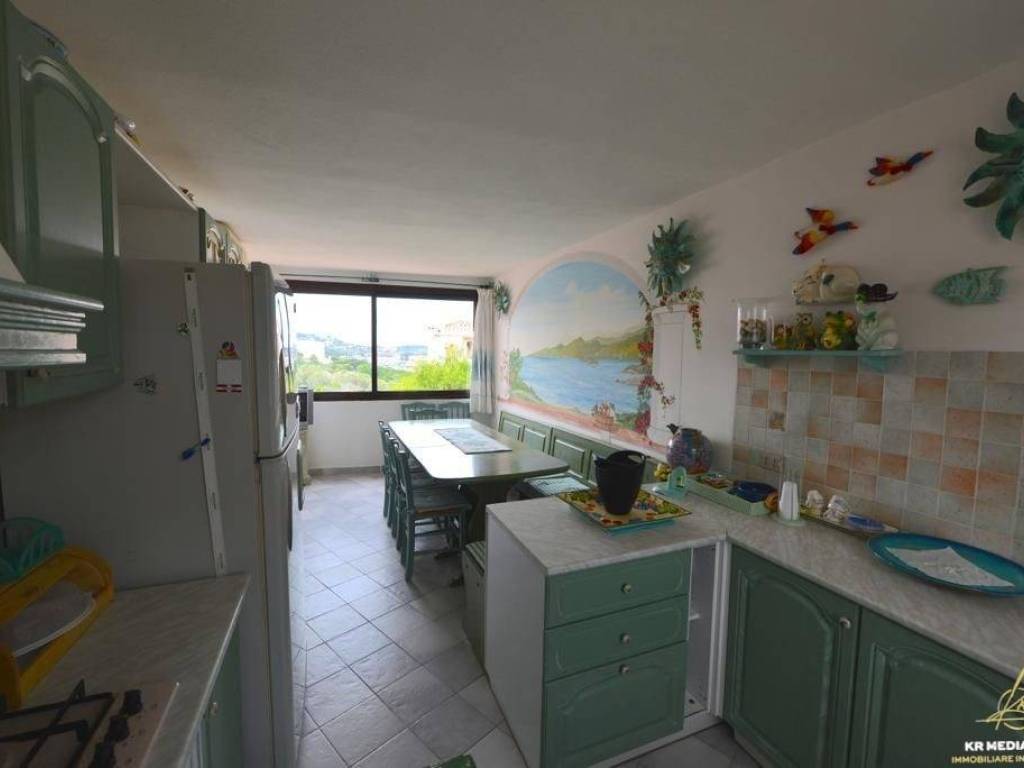 Appartamento a Arzachena in Via Sa Conca, 4 - Foto 4