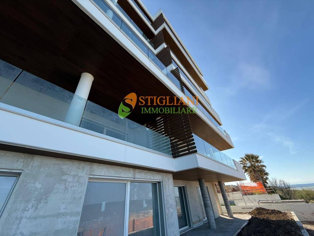 Appartamento a Termoli in Lungomare C. Colombo - Foto 3