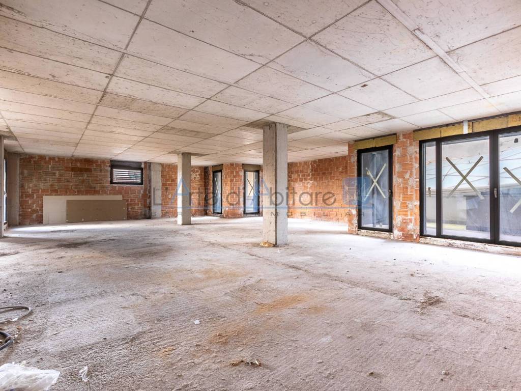 Appartamento a Villafranca di verona in Galleria Vezza, 10 - Foto 2