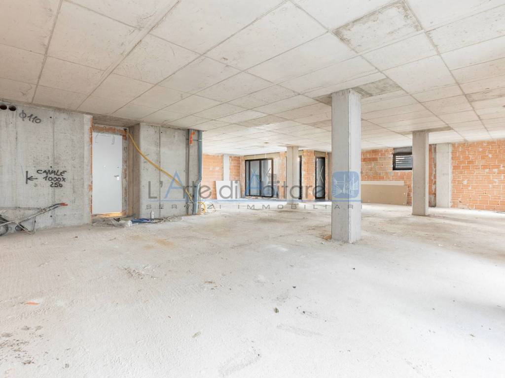 Appartamento a Villafranca di verona in Galleria Vezza, 10 - Foto 3