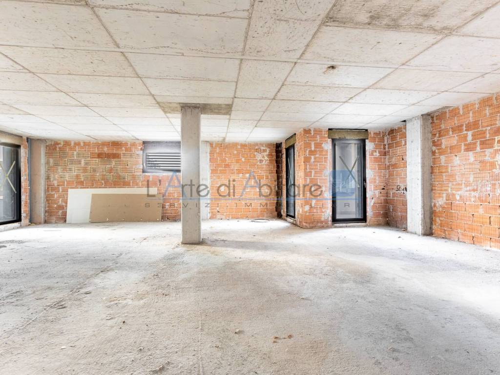 Appartamento a Villafranca di verona in Galleria Vezza, 10 - Foto 4