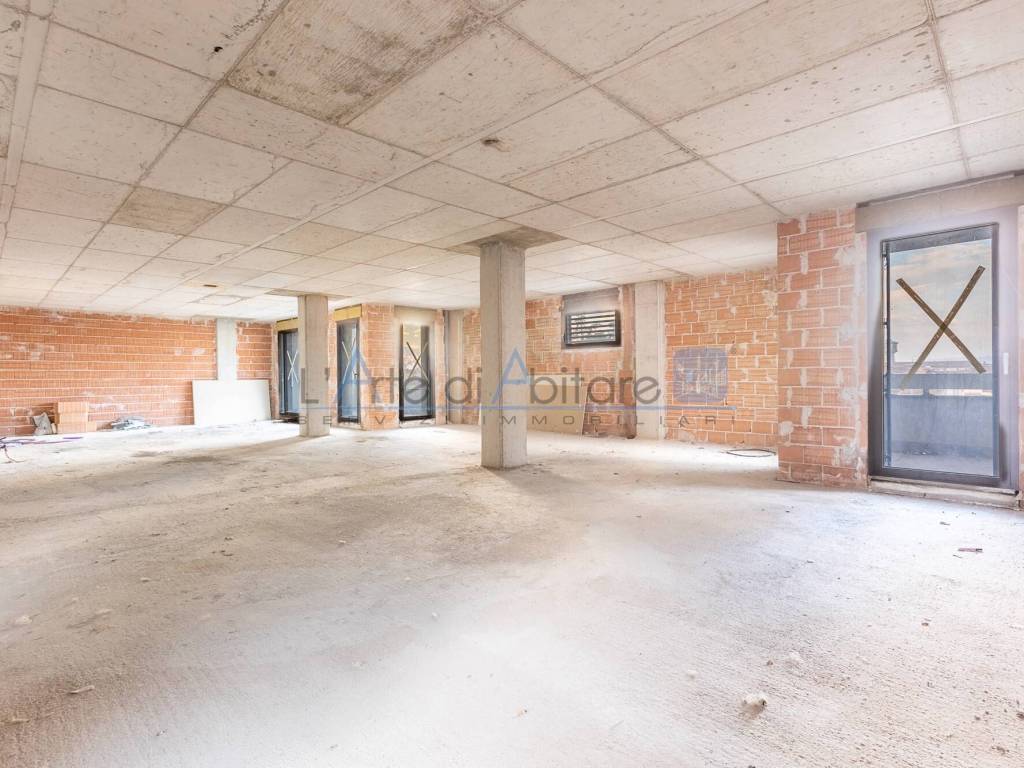 Appartamento a Villafranca di verona in Galleria Vezza, 10 - Foto 5