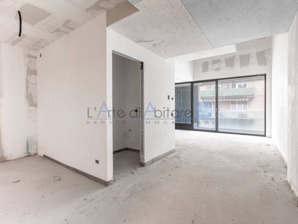 Appartamento a Villafranca di verona in Via Galleria Vezza, 10 - Foto 4