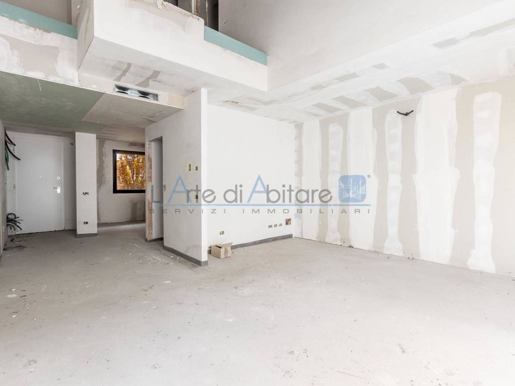 Appartamento a Villafranca di verona in Via Galleria Vezza, 10 - Foto 5