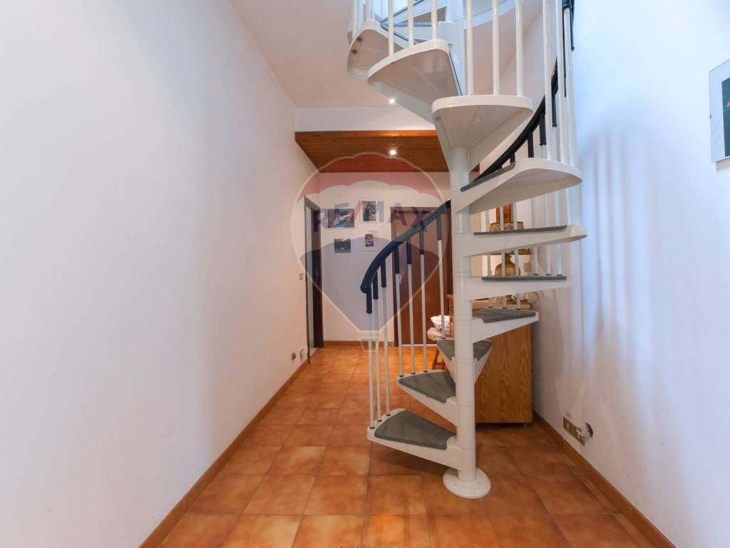Casa indipendente a Lettomanoppello in via CIRCONVALLAZIONE, 17 - Foto 4