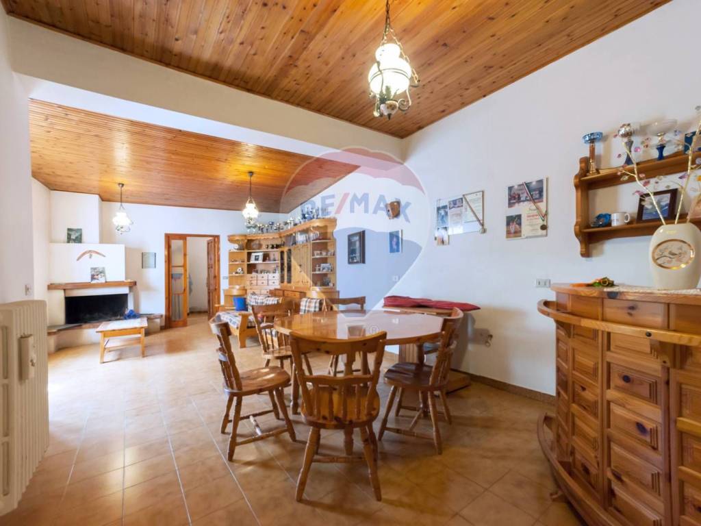 Casa indipendente a Lettomanoppello in via CIRCONVALLAZIONE, 17 - Foto 5