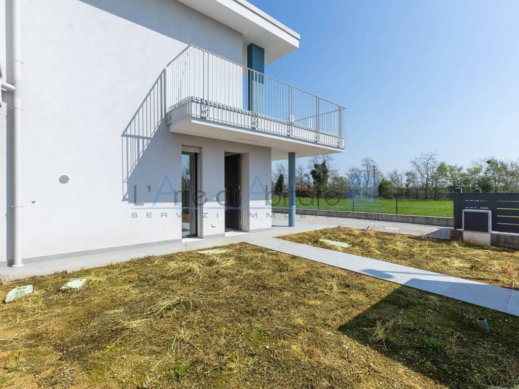 Villa a Villafranca di verona in 25 aprile, 1 - Foto 3
