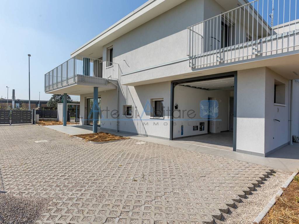 Villa a Villafranca di verona in 25 aprile, 1 - Foto 4