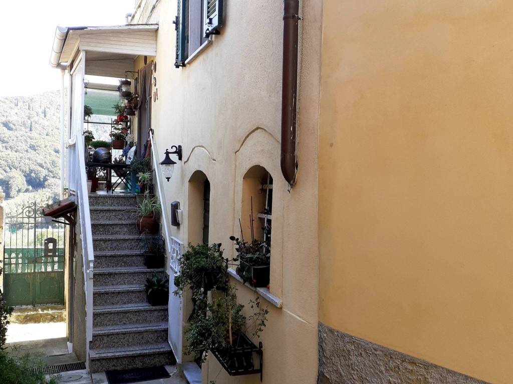 Casa indipendente a Lerici in Via B. Gazzoli - Foto 3