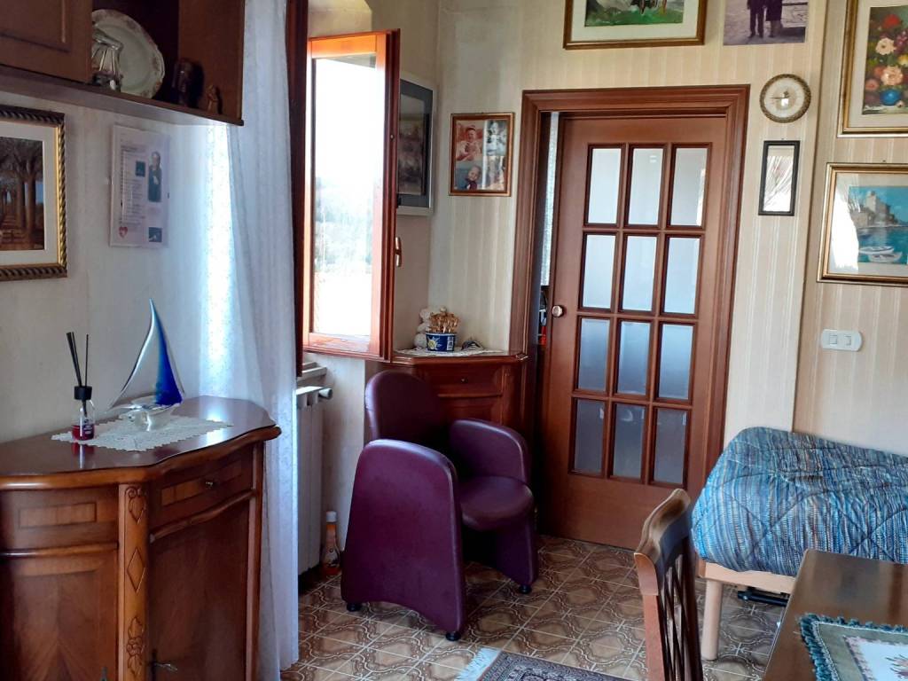 Casa indipendente a Lerici in Via B. Gazzoli - Foto 5