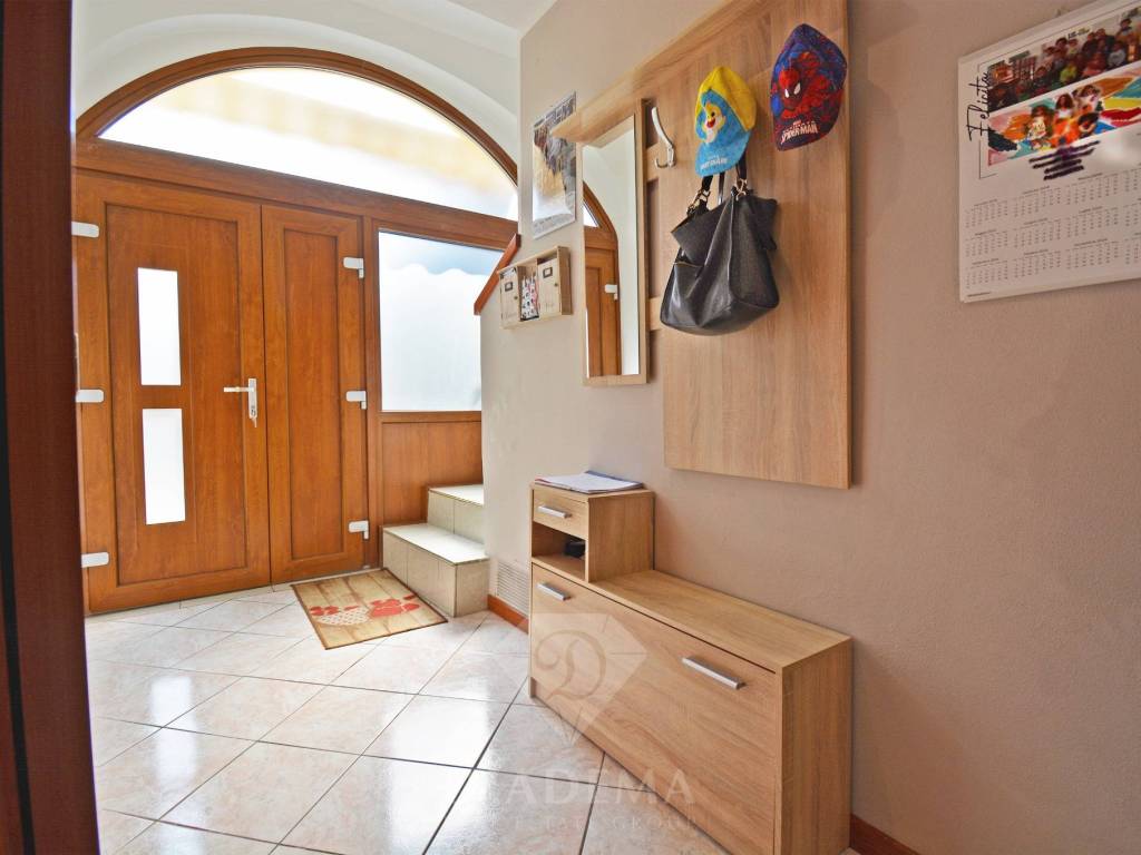 Casa indipendente a Caronno varesino in Via Solferino, 4 - Foto 4