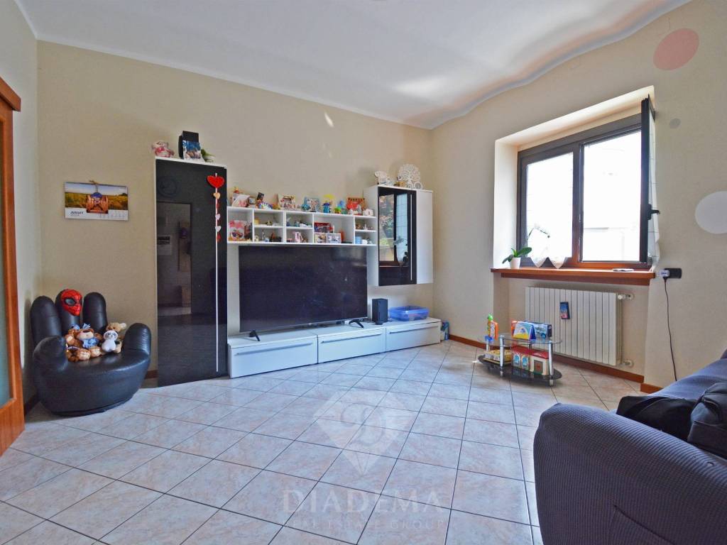 Casa indipendente a Caronno varesino in Via Solferino, 4 - Foto 5