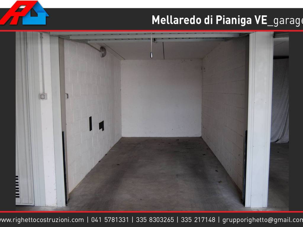 Box / garage a Pianiga - Foto 2