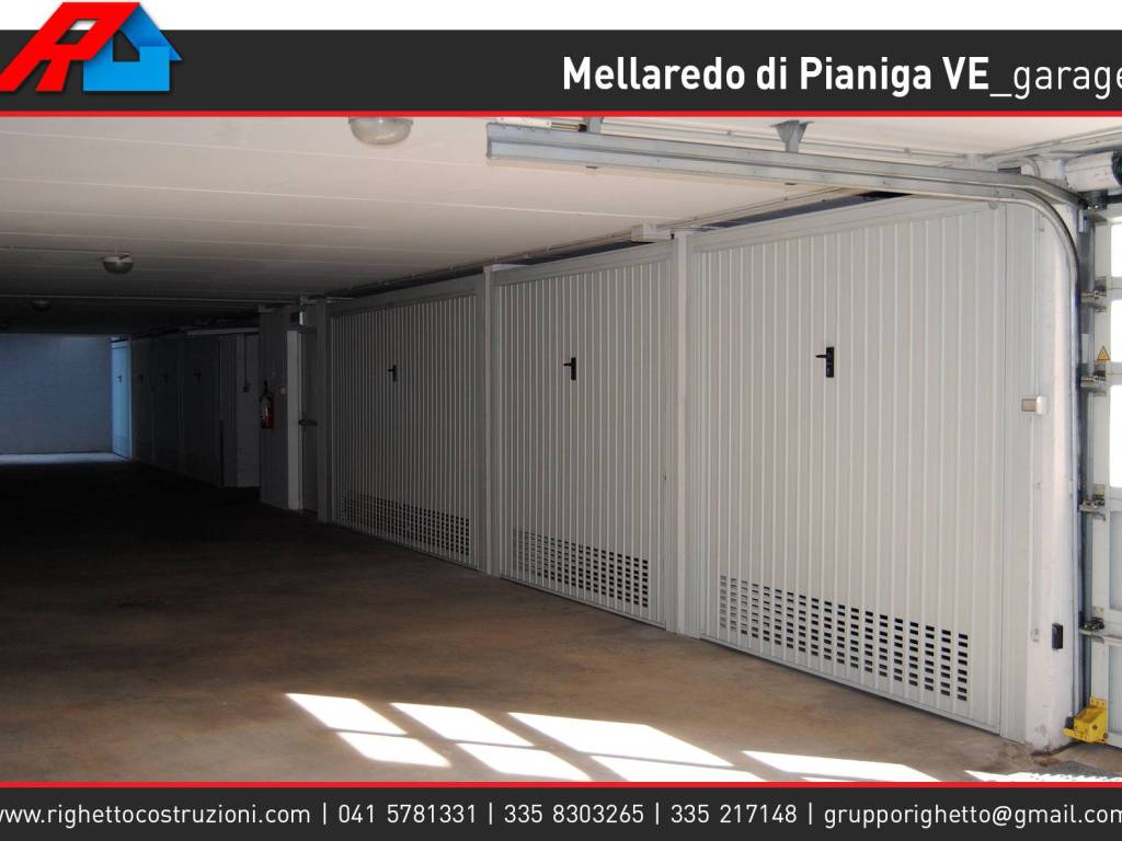 Box / garage a Pianiga - Foto 5