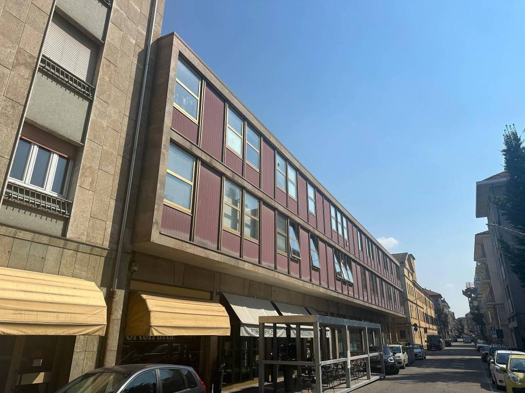 Appartamento a Valenza in Via Piemonte, 3 - Foto 2