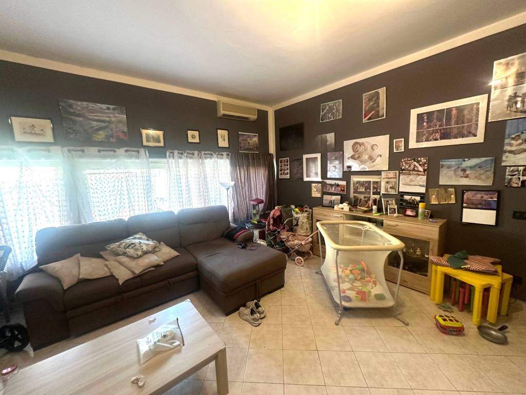 Appartamento a Valenza in Via Piemonte, 3 - Foto 3