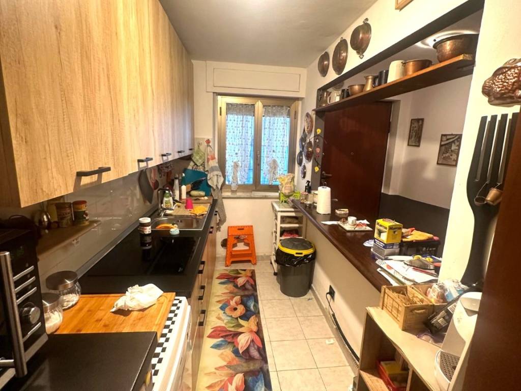 Appartamento a Valenza in Via Piemonte, 3 - Foto 5