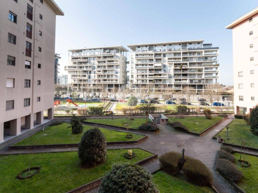 Appartamento a Milano in Via San Mirocle, 4 - Foto 1
