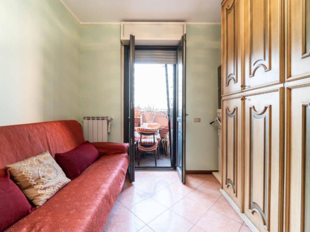 Appartamento a Milano in Via San Mirocle, 4 - Foto 3