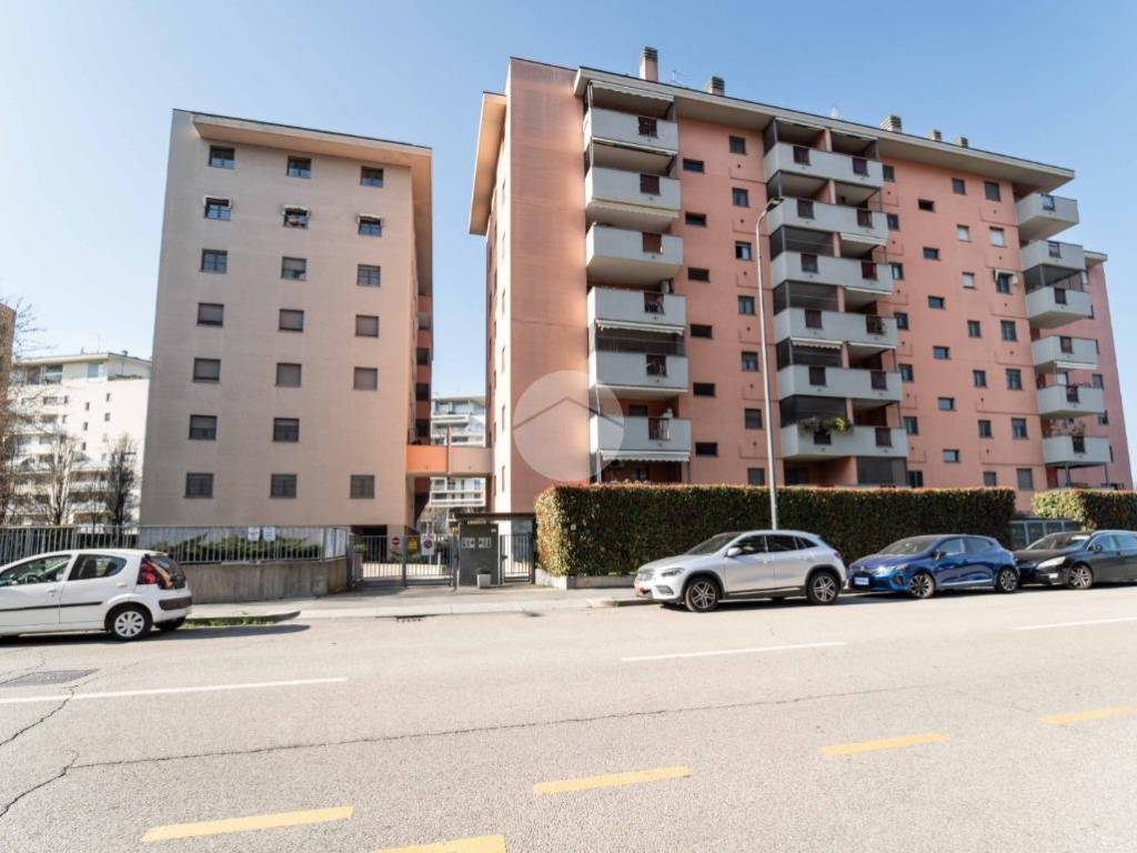 Appartamento a Milano in Via San Mirocle, 4 - Foto 4