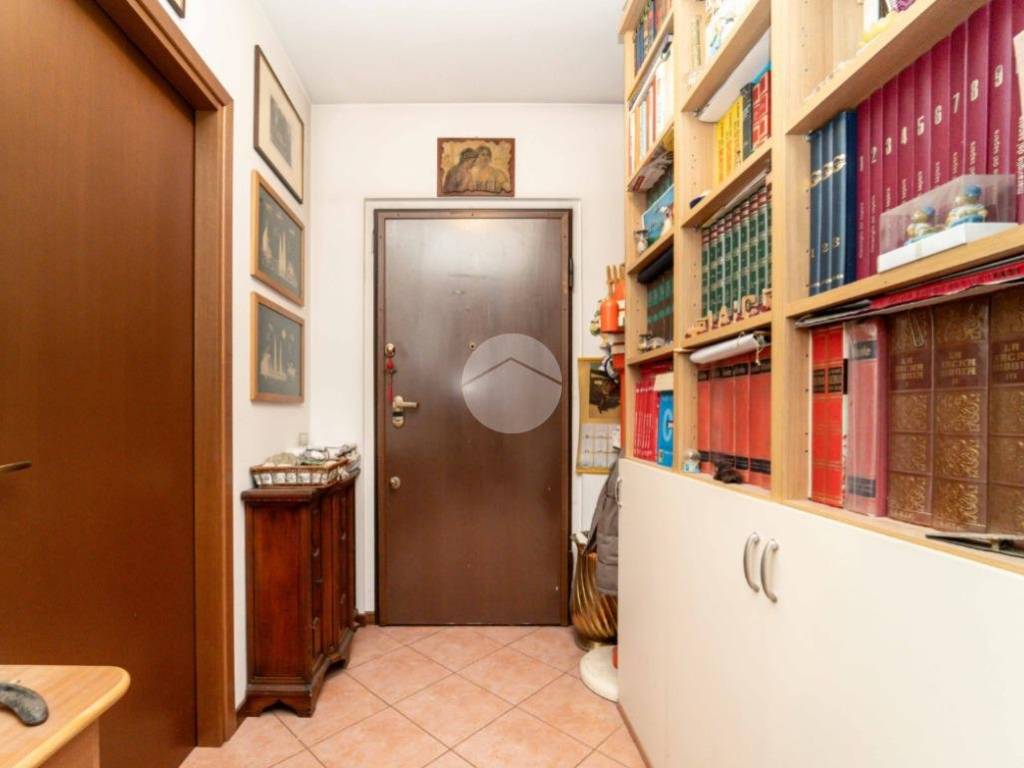 Appartamento a Milano in Via San Mirocle, 4 - Foto 5