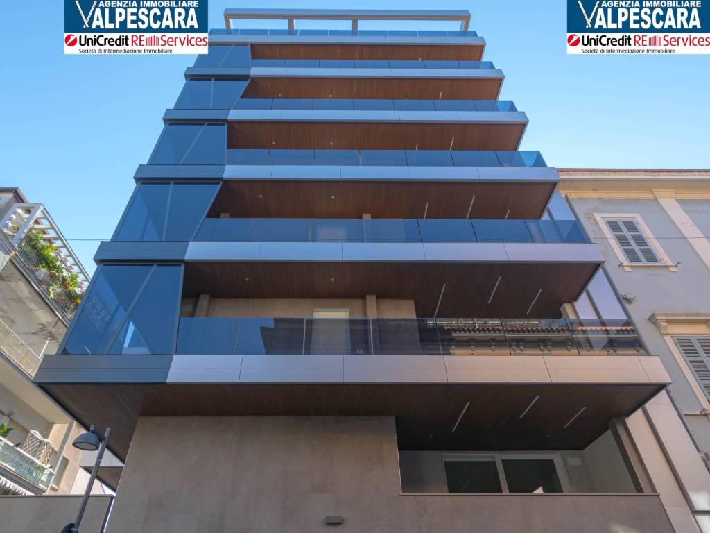 Appartamento a Pescara in Via Giuseppe Mazzini, 50 - Foto 5