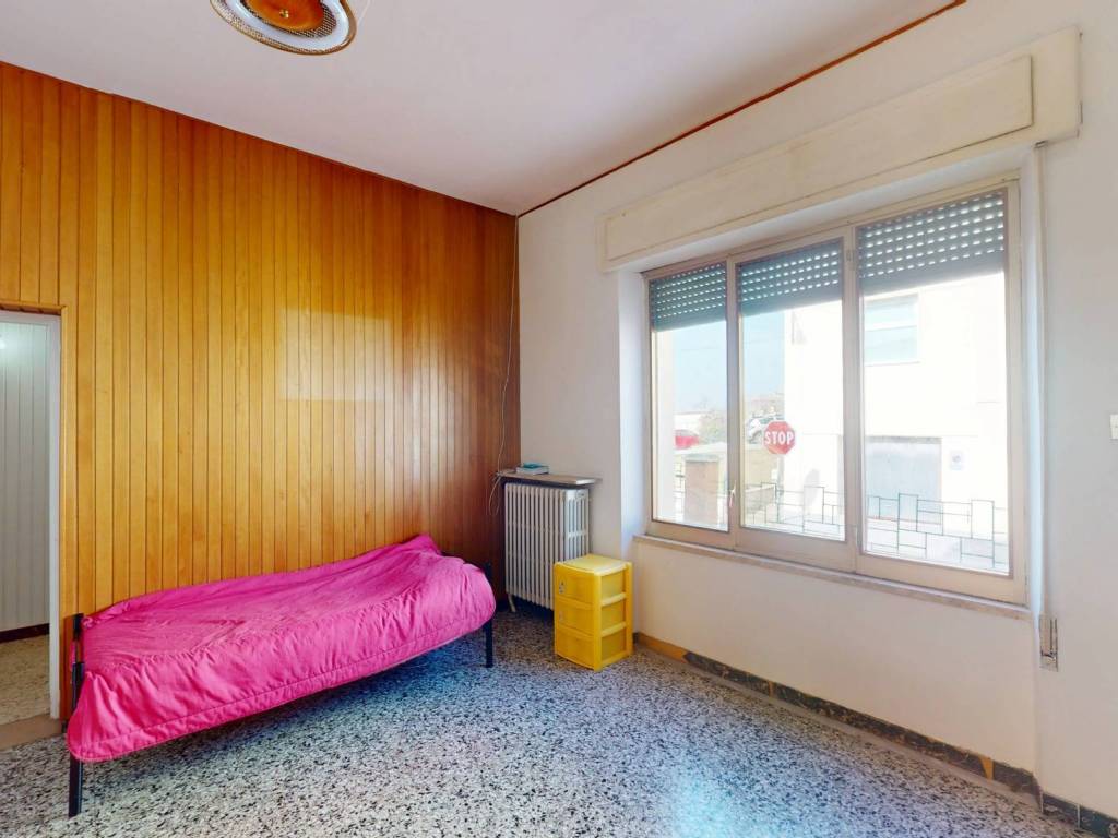 Appartamento a Camerata picena in Via Don Giovanni Minzoni, 1 - Foto 4