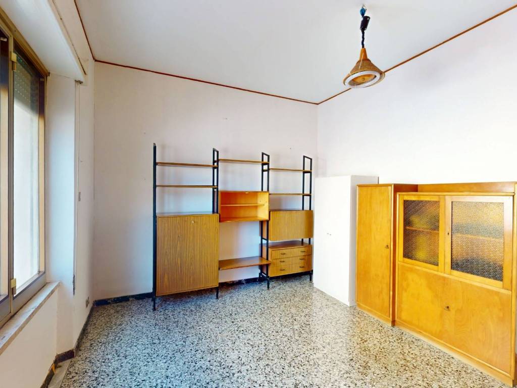Appartamento a Camerata picena in Via Don Giovanni Minzoni, 1 - Foto 5