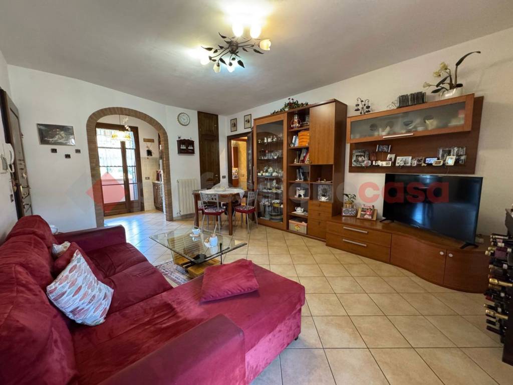 Appartamento a Rosignano marittimo in Via Giuseppe Cantini - Foto 4