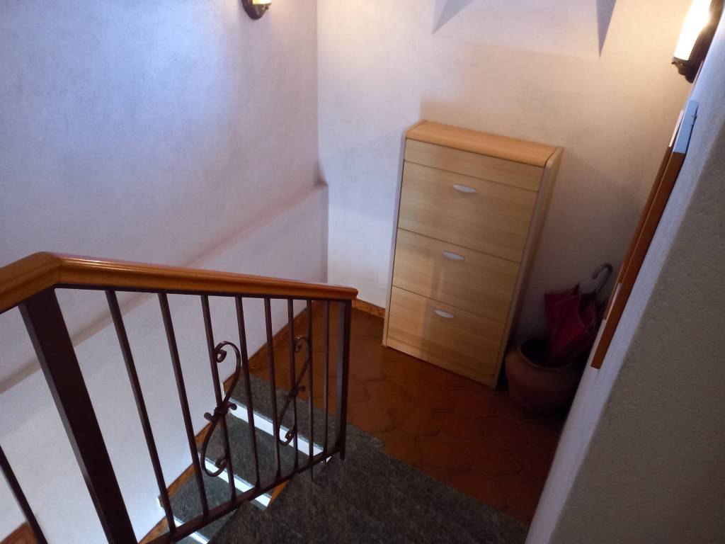 Appartamento a Ternengo in Frazione Villa, 30 - Foto 3