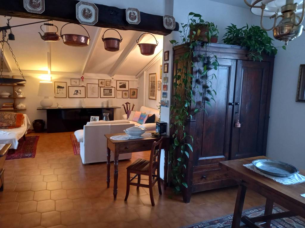 Appartamento a Ternengo in Frazione Villa, 30 - Foto 4