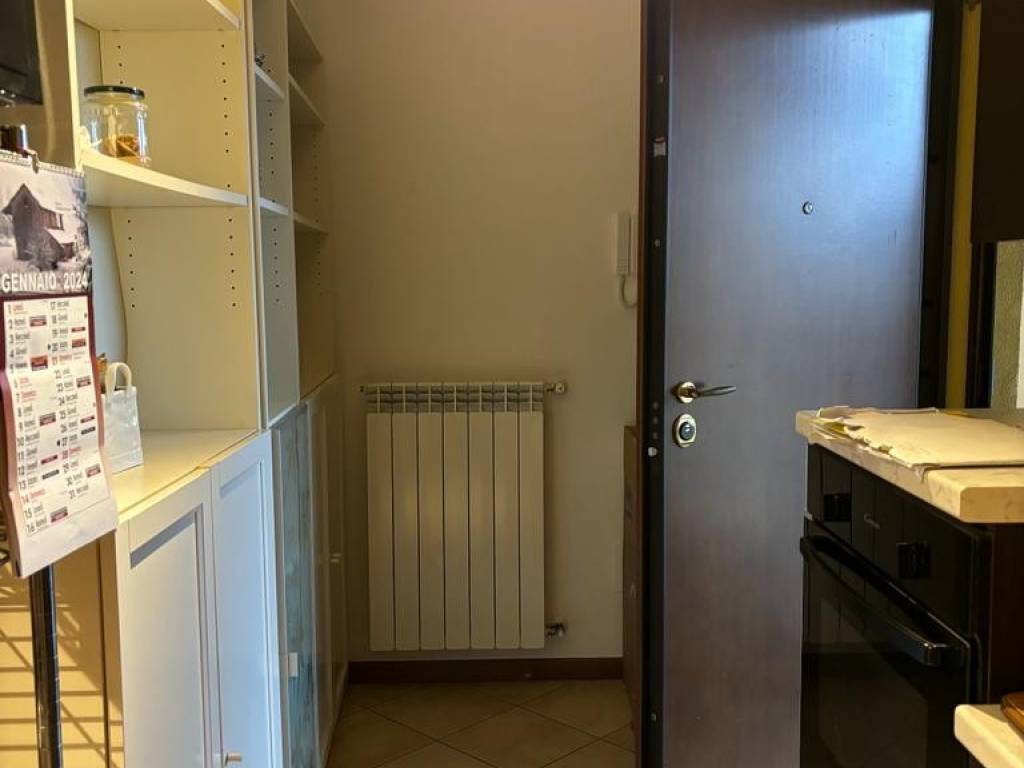 Appartamento a Giussago in Via Giuseppe Garibaldi, 87 - Foto 3