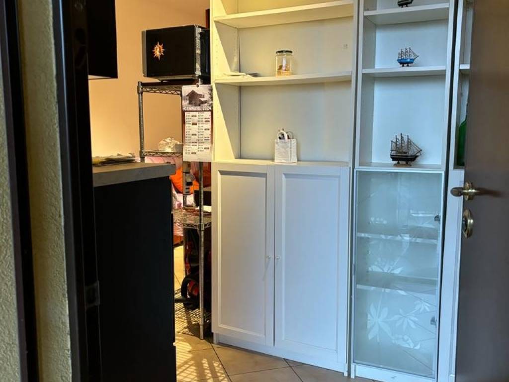 Appartamento a Giussago in Via Giuseppe Garibaldi, 87 - Foto 4
