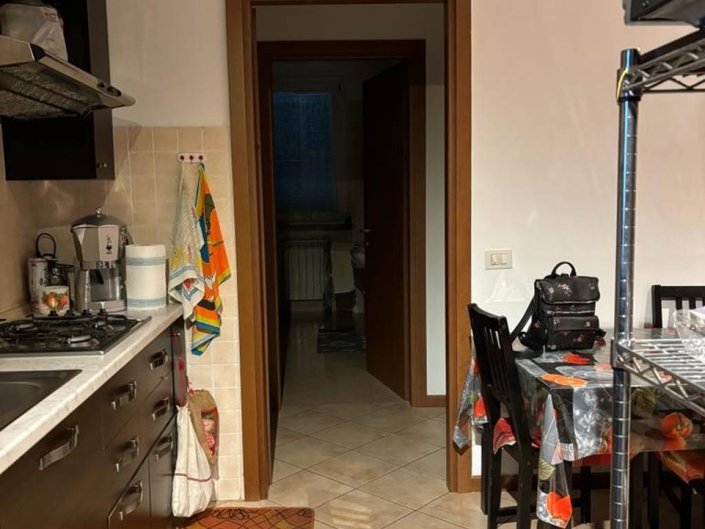 Appartamento a Giussago in Via Giuseppe Garibaldi, 87 - Foto 5