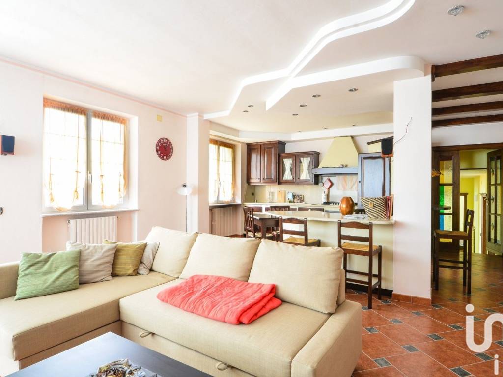 Villa a Saliceto in Via Divisione Cuneese - Foto 2