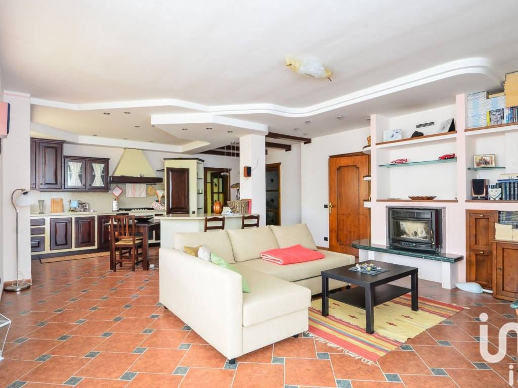 Villa a Saliceto in Via Divisione Cuneese - Foto 3