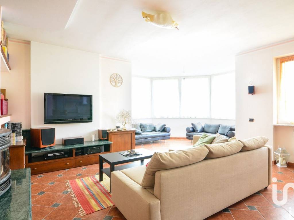 Villa a Saliceto in Via Divisione Cuneese - Foto 5
