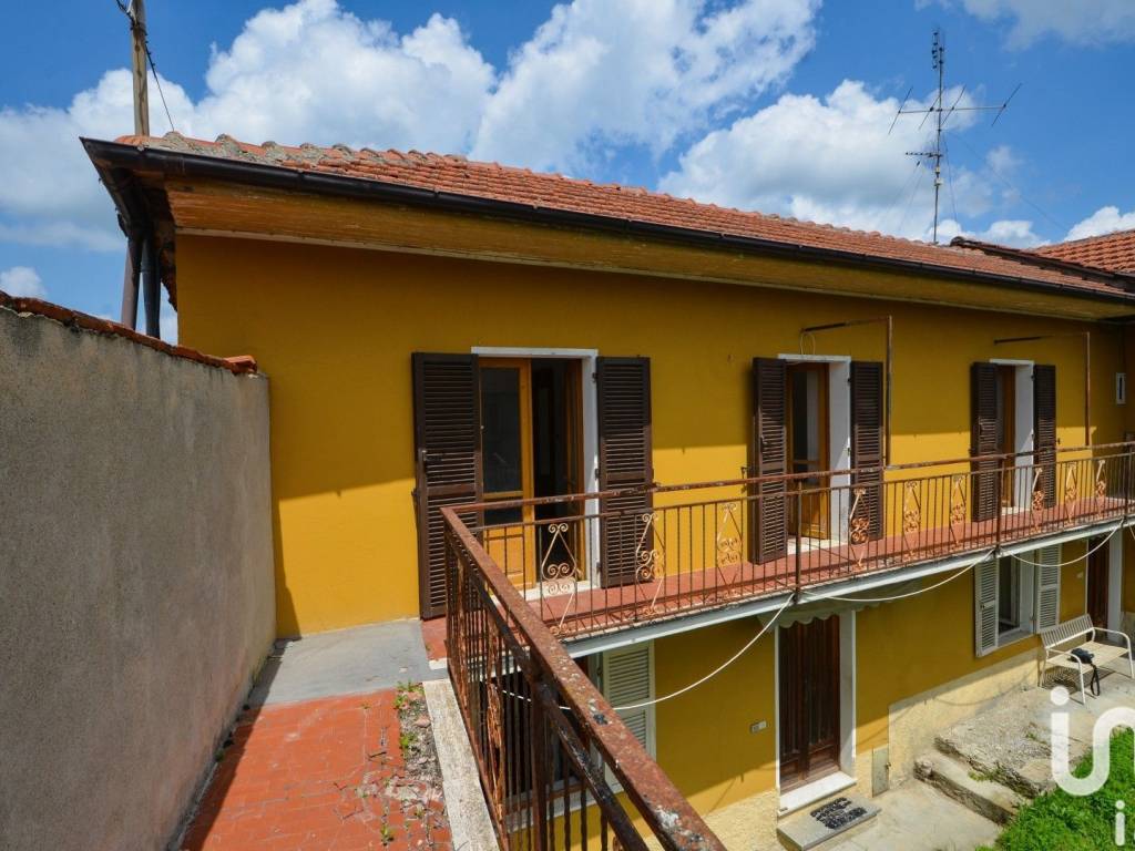 Villa a Prunetto in Località Poggio - Foto 2