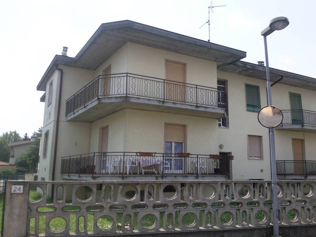 Appartamento a Soresina in Via Bruno Pasini, 24 - Foto 2