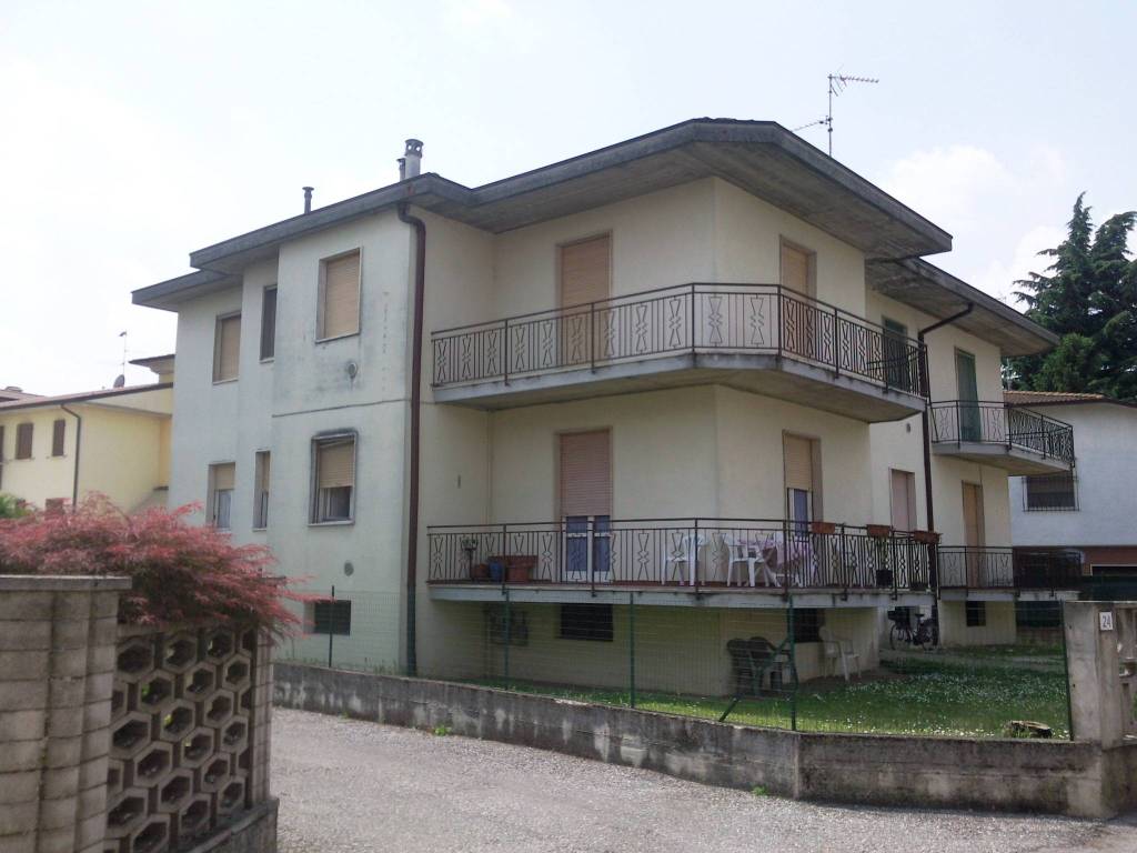 Appartamento a Soresina in Via Bruno Pasini, 24 - Foto 3