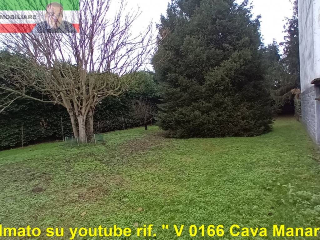 Terreno a Cava manara in via turati - Foto 2