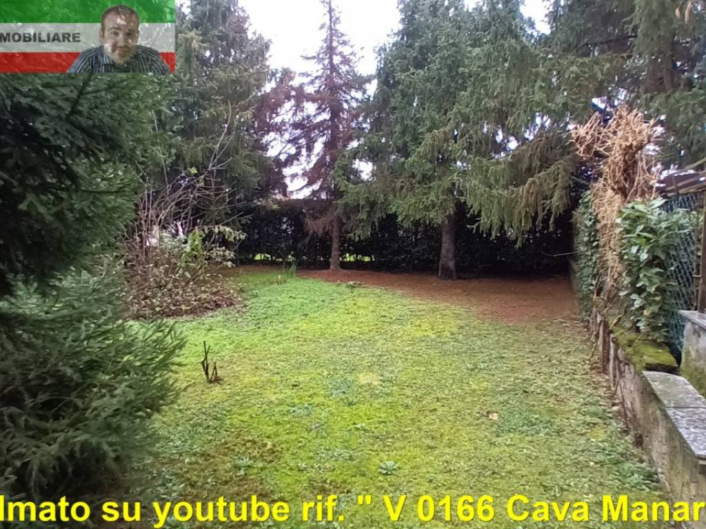 Terreno a Cava manara in via turati - Foto 3