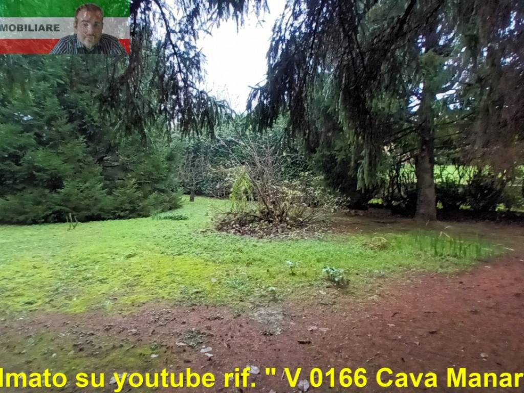 Terreno a Cava manara in via turati - Foto 4