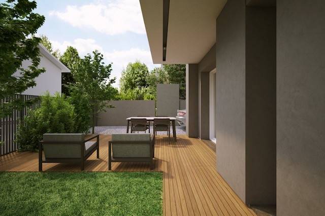 Appartamento a Riccione in Viale Cervia - Foto 4