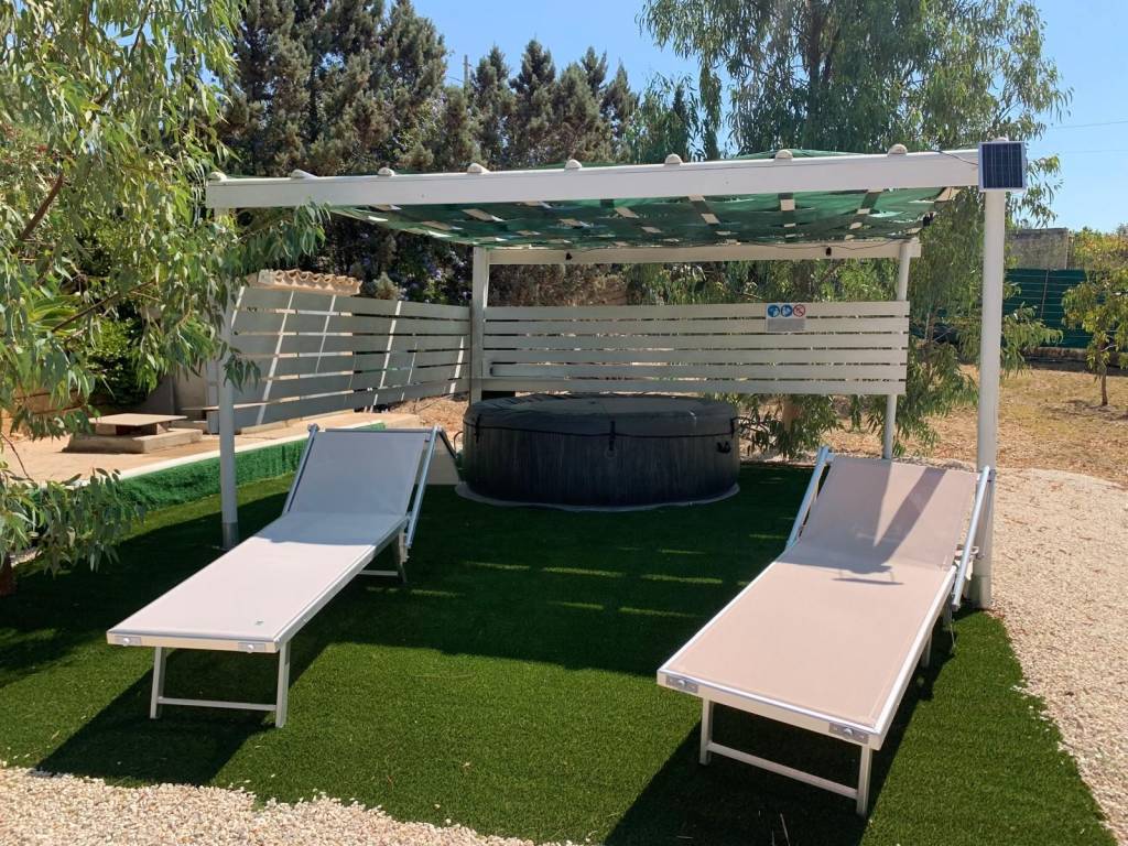 Villa a Castelvetrano in marinella di selinunte - Foto 5