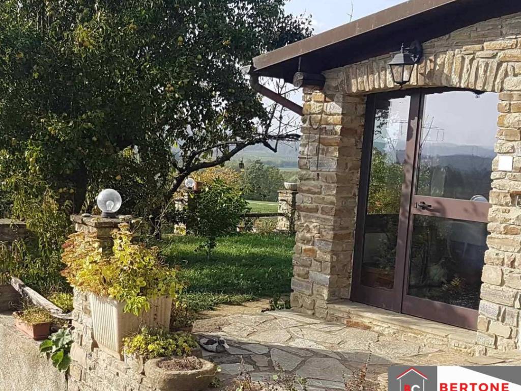 Appartamento a Rivalta bormida in Via Roma, 6 - Foto 5