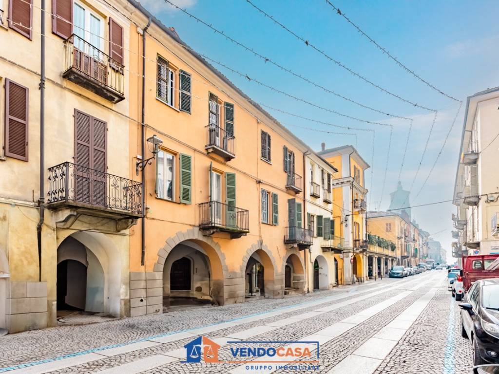 Appartamento a Fossano in Via Roma - Foto 2