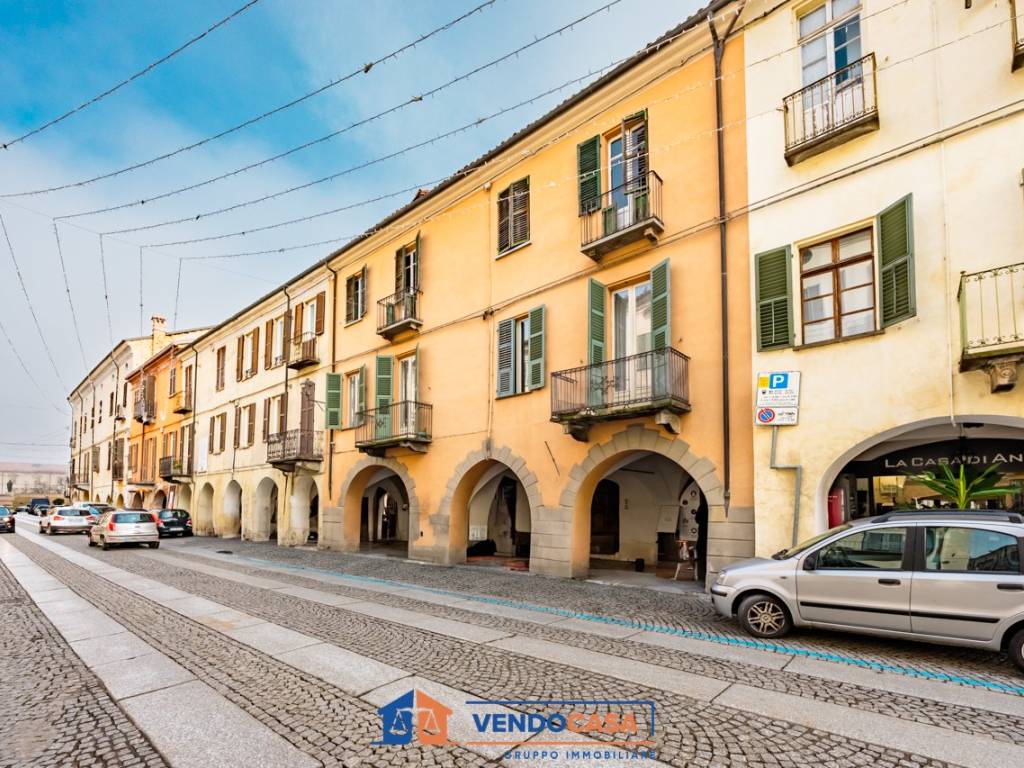 Appartamento a Fossano in Via Roma - Foto 3